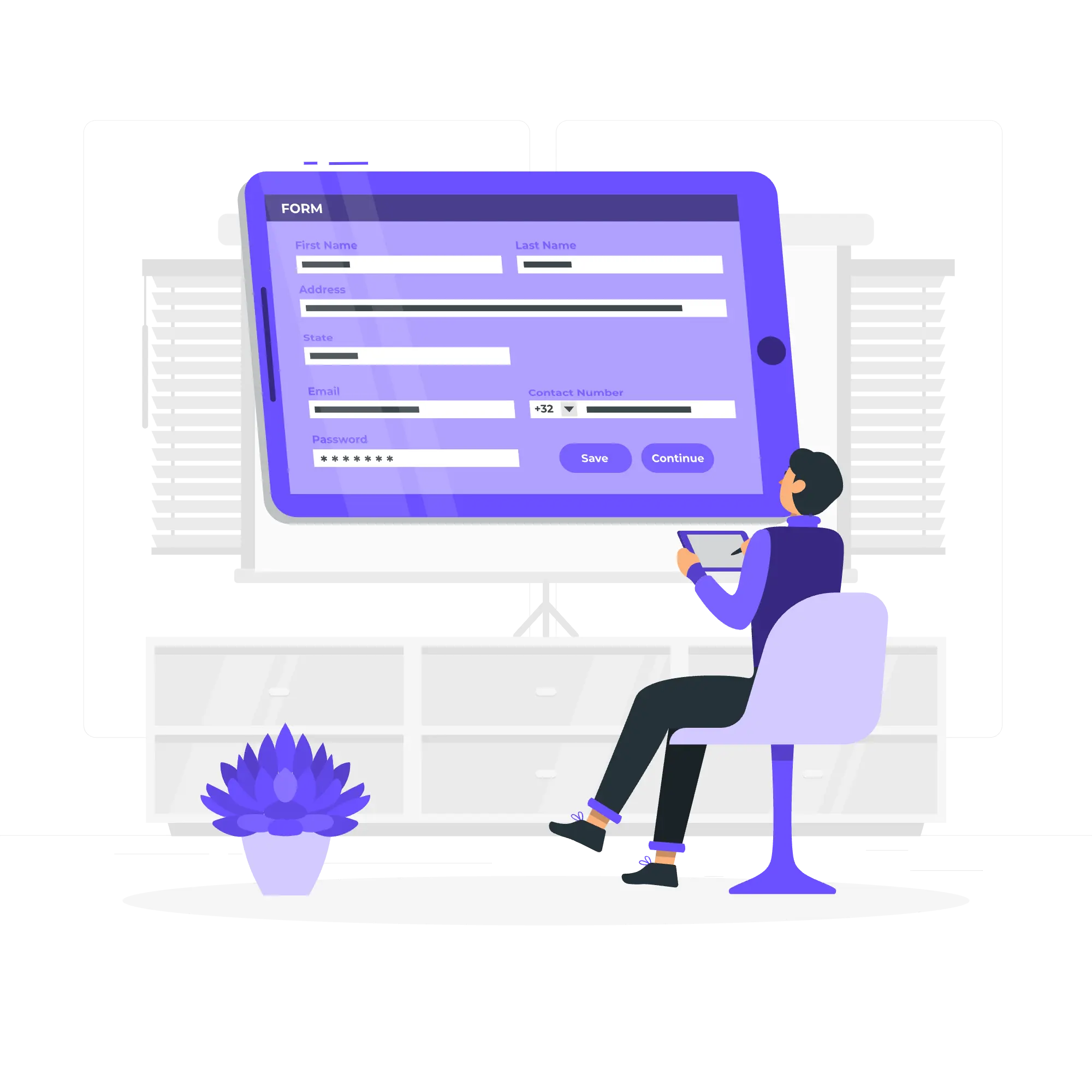 Services financiers et bancaires